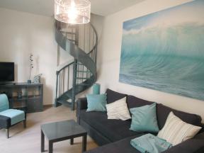 Apartment Waves - 2 bedrooms