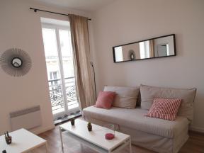 Apartment Senac 24-4D - 1 bedroom