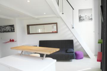 Apartment Central avenue