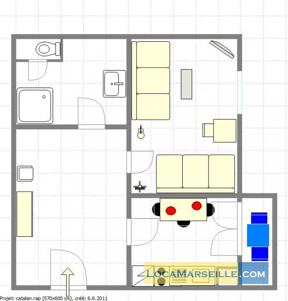 Layout