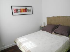 Apartment Carre lulli - 1 bedroom
