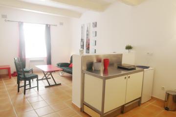 Apartment Studio Poirier