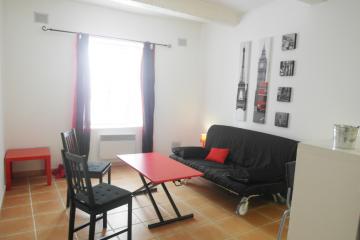 Apartment Studio Poirier