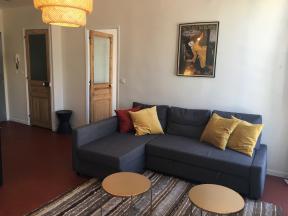 Apartment Jazz Avenue - 1 bedroom