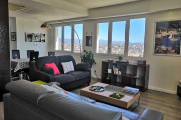 Apartment Panoramic Montevideo