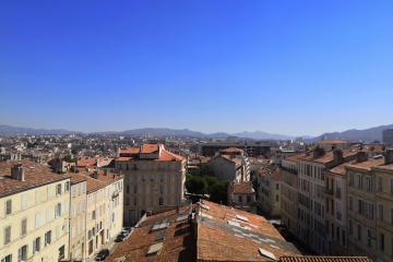 Apartment Panoramic Montevideo