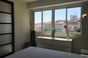 Apartment Panoramic Montevideo