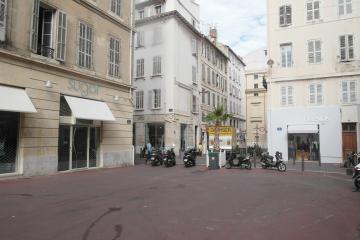 Apartment Terrasse Notre Dame