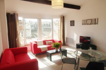 Apartment Terrasse Notre Dame