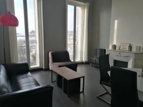 Apartment Embarcadere - 2 bedrooms