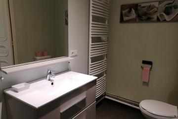 Apartment Embarcadere