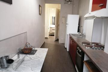 Apartment Embarcadere