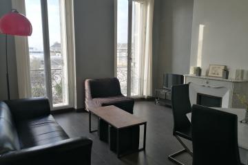 Apartment Embarcadere