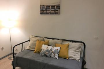 Marseille Apartments For Rent Apartments In Marseille Rentals