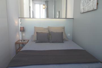 Apartment Moliere 3G