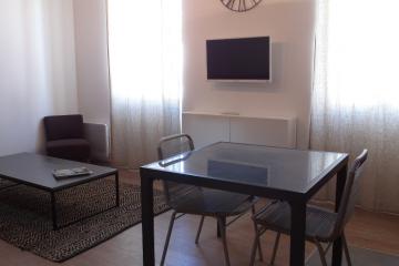 Apartment Moliere 4G