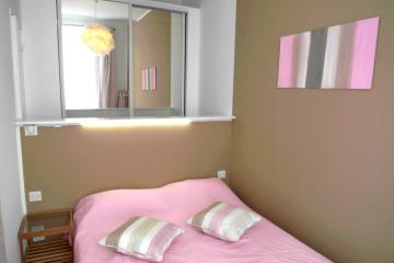 Apartment Moliere 2G