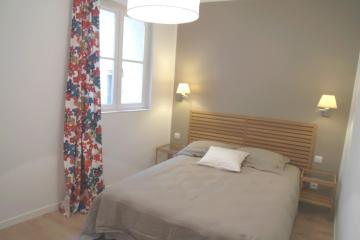Apartment Warhol