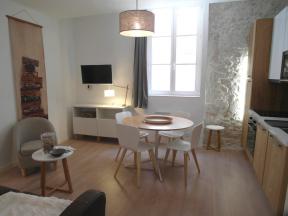 Apartment Panier city - 2 bedrooms