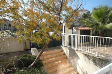 Apartment Terrasse Marguerite