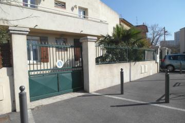 Apartment Terrasse Marguerite