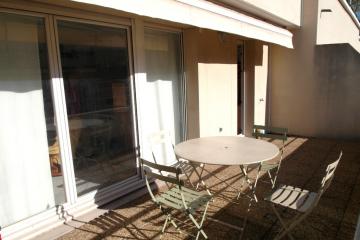 Apartment Le Delanglade