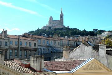 Apartment Le Delanglade