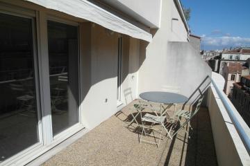 Apartment Le Delanglade