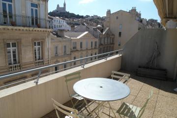 Apartment Le Delanglade