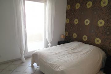 Apartment Le Delanglade