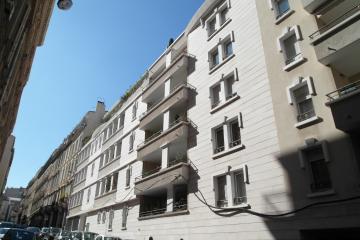 Apartment Le Delanglade