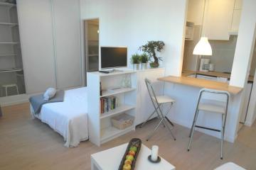 Apartment Bord de Place