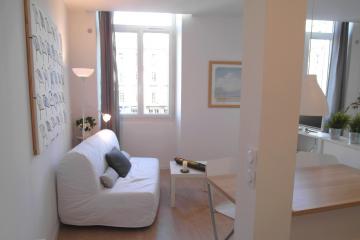 Apartment Bord de Place