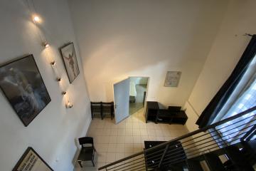 Apartment Duplex Barnabe