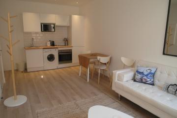 Apartment Palud 2D