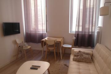 Apartment Palud 1D 