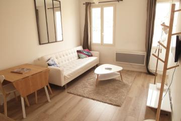 Apartment Palud 5D