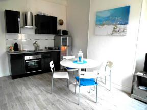 Apartment Eau Bleue - 1 bedroom