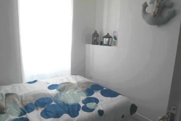 Apartment Eau Bleue