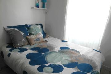 Apartment Eau Bleue