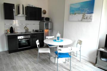 Apartment Eau Bleue