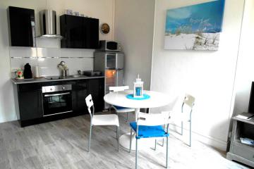 Apartment Eau Bleue