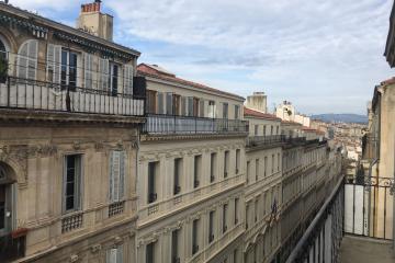 Apartment Les Hauts de Sylvabelle