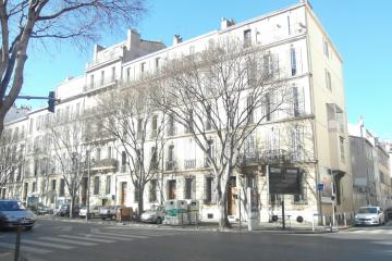 Apartment Terrasse d'Azur