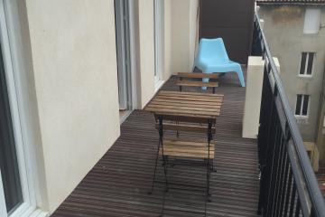 Apartment Terrasse d'Azur