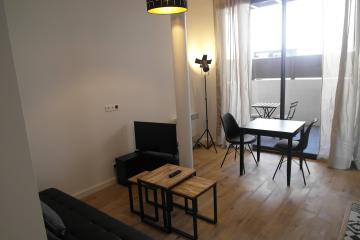 Apartment Terrasse Factory