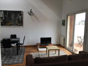 Apartment Terrasse des Hauts de Perier - 2 bedrooms