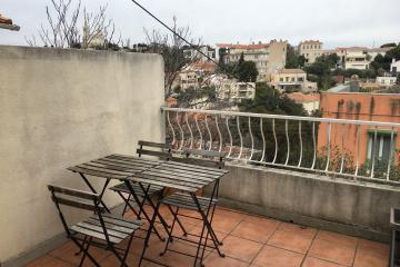 Apartment Terrasse des Hauts de Perier