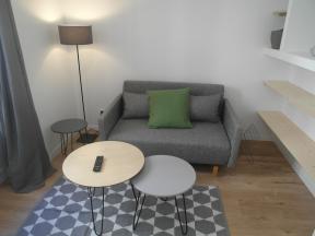 Apartment Figaro - studio