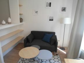 Apartment Rigoletto - studio